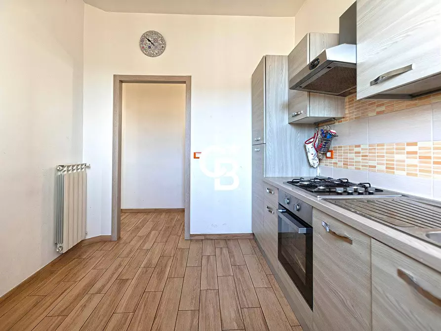 Immagine 3 di Appartamento in vendita  in Via Galileo Galilei a Viterbo