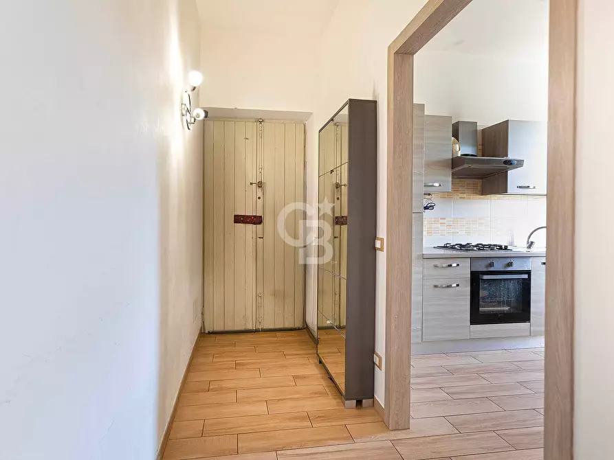 Immagine 4 di Appartamento in vendita  in Via Galileo Galilei a Viterbo