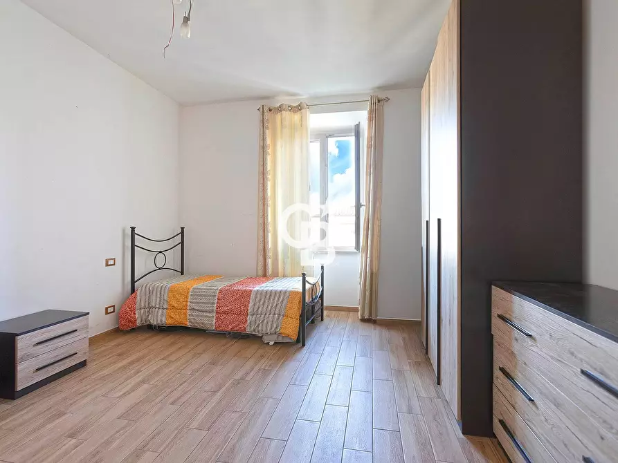 Immagine 1 di Appartamento in vendita  in Via Galileo Galilei a Viterbo