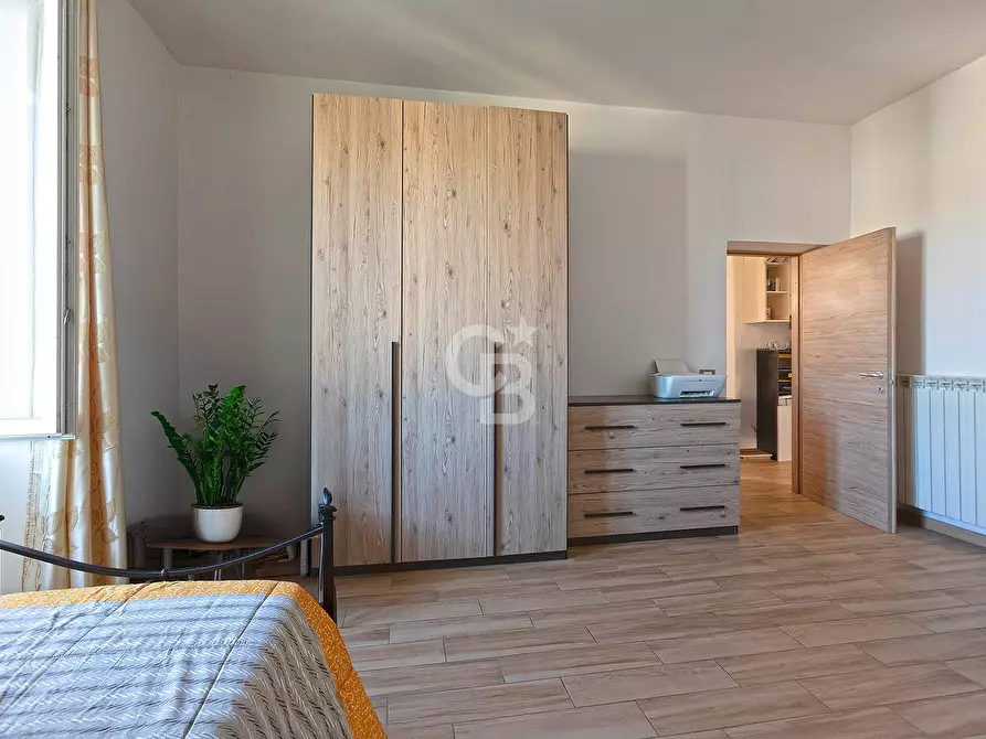 Immagine 8 di Appartamento in vendita  in Via Galileo Galilei a Viterbo