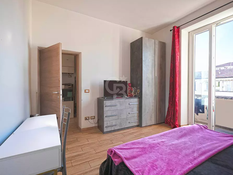 Immagine 10 di Appartamento in vendita  in Via Galileo Galilei a Viterbo