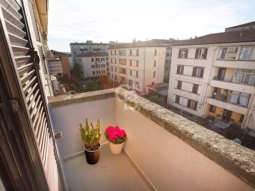 Immagine 12 di Appartamento in vendita  in Via Galileo Galilei a Viterbo