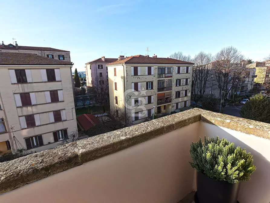 Immagine 13 di Appartamento in vendita  in Via Galileo Galilei a Viterbo