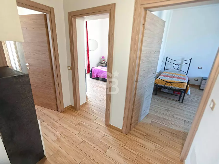 Immagine 6 di Appartamento in vendita  in Via Galileo Galilei a Viterbo