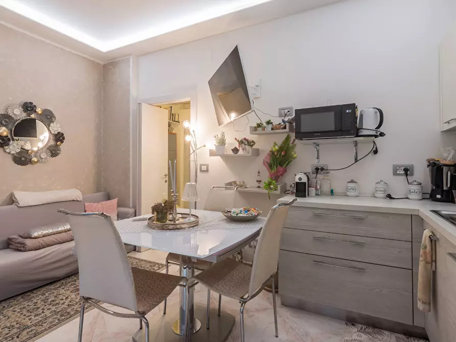 Immagine 3 di Appartamento in vendita  in Strada Della Romagna a Gradara