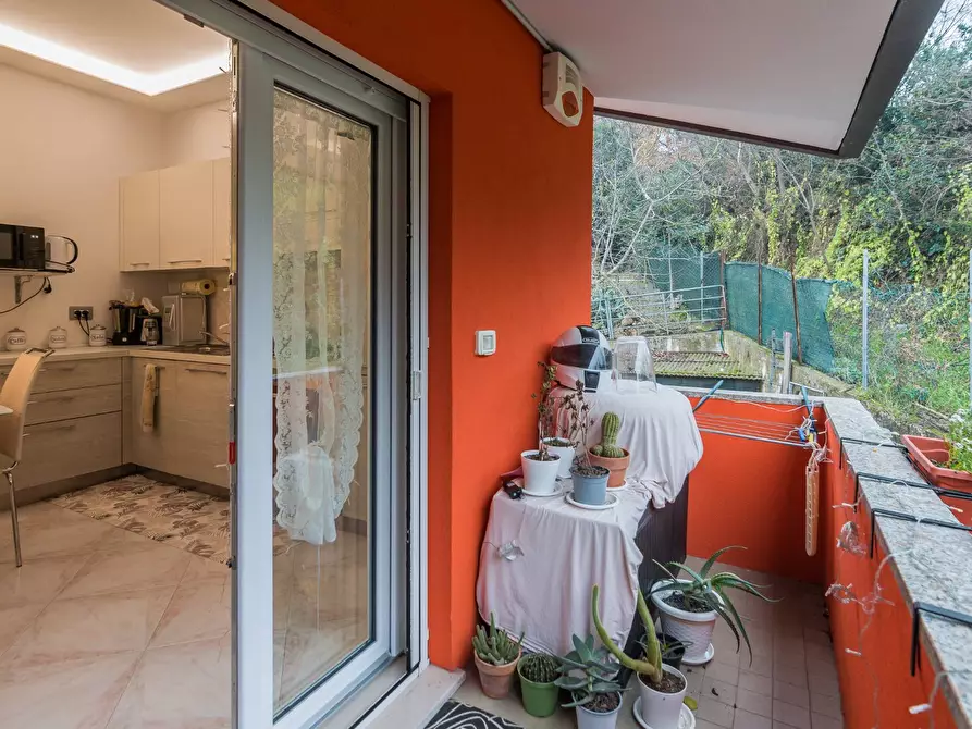 Immagine 5 di Appartamento in vendita  in Strada Della Romagna a Gradara