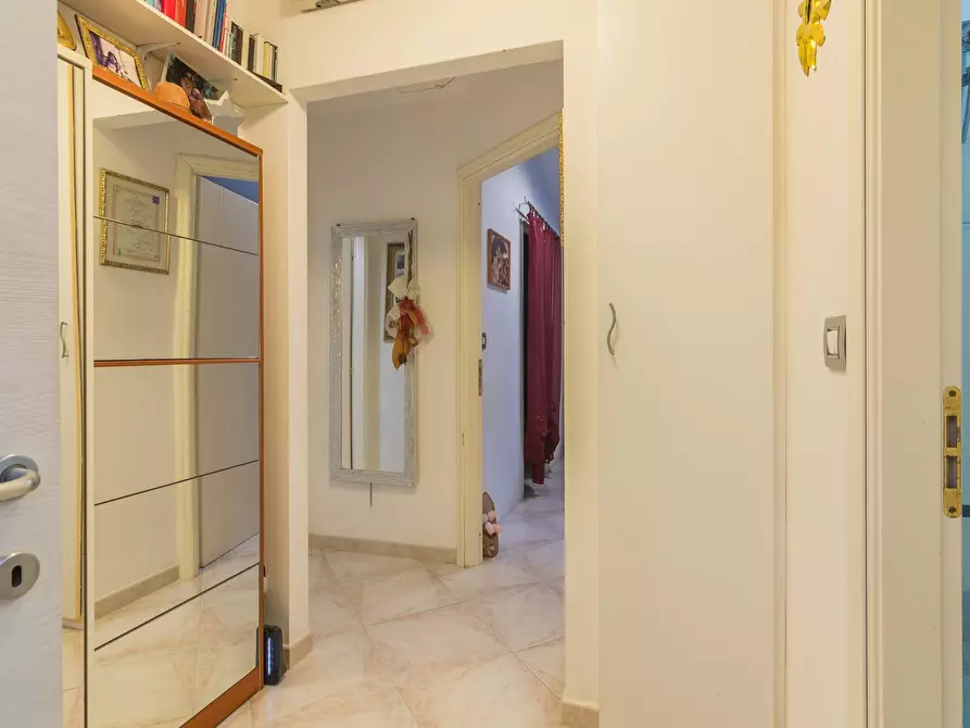 Immagine 12 di Appartamento in vendita  in Strada Della Romagna a Gradara