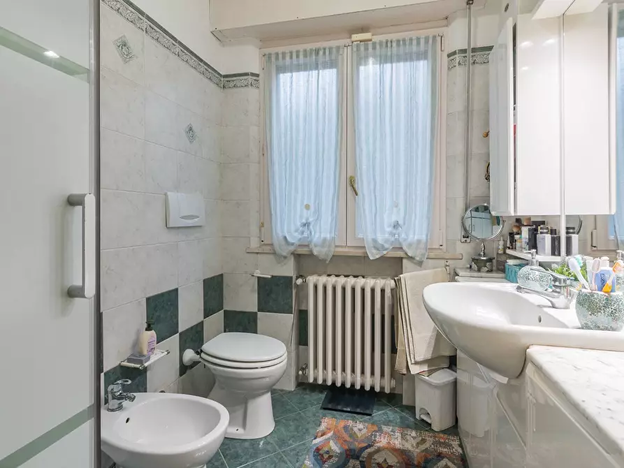 Immagine 10 di Appartamento in vendita  in Strada Della Romagna a Gradara