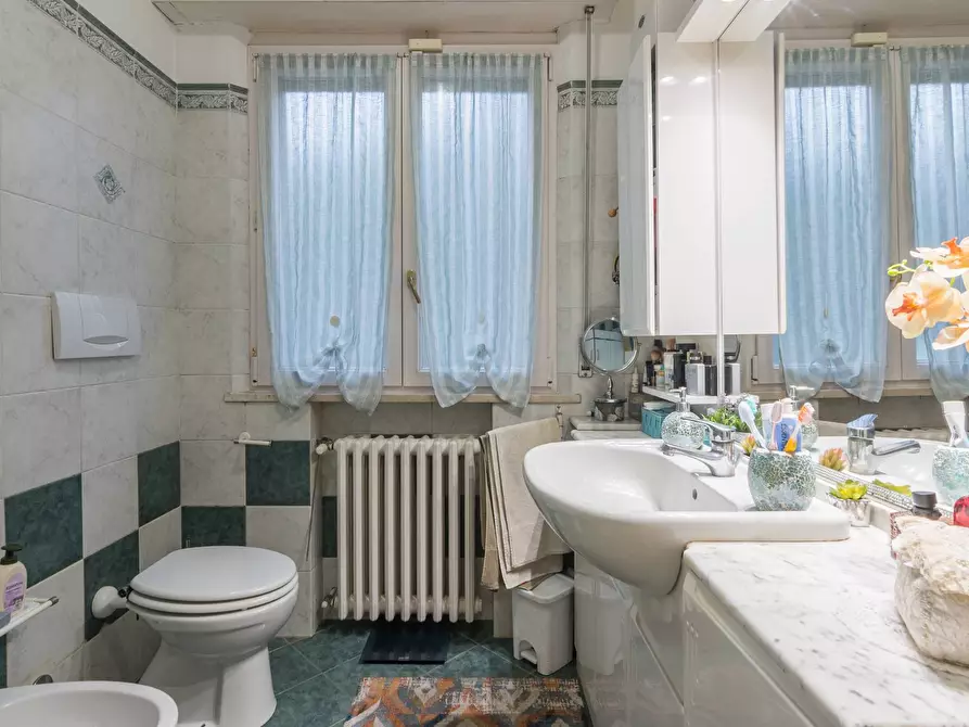 Immagine 11 di Appartamento in vendita  in Strada Della Romagna a Gradara