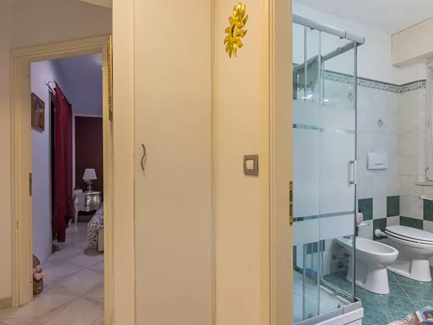 Immagine 9 di Appartamento in vendita  in Strada Della Romagna a Gradara