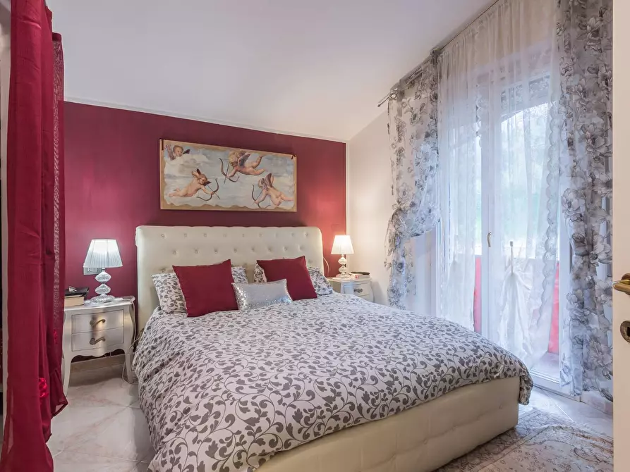 Immagine 7 di Appartamento in vendita  in Strada Della Romagna a Gradara