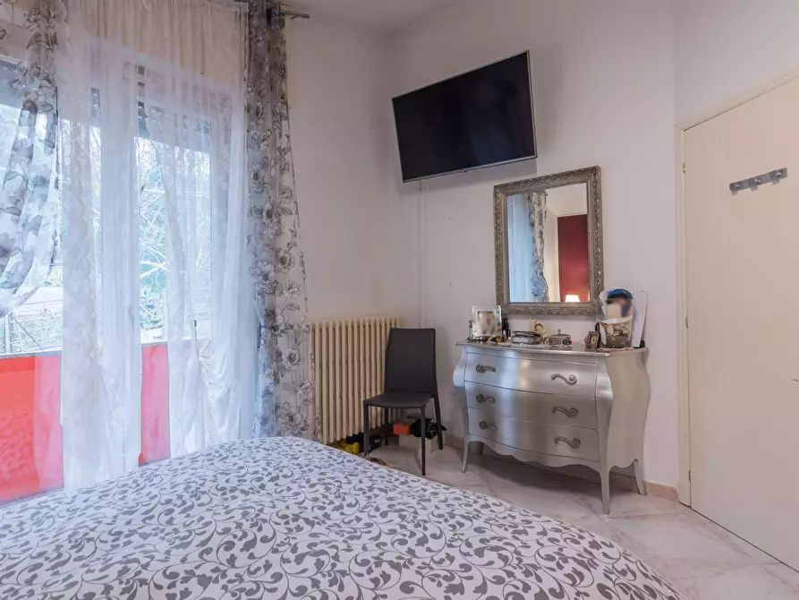 Immagine 8 di Appartamento in vendita  in Strada Della Romagna a Gradara