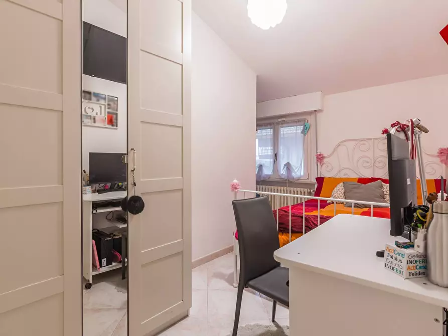 Immagine 13 di Appartamento in vendita  in Strada Della Romagna a Gradara