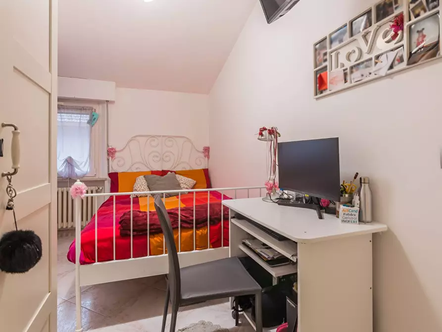 Immagine 14 di Appartamento in vendita  in Strada Della Romagna a Gradara