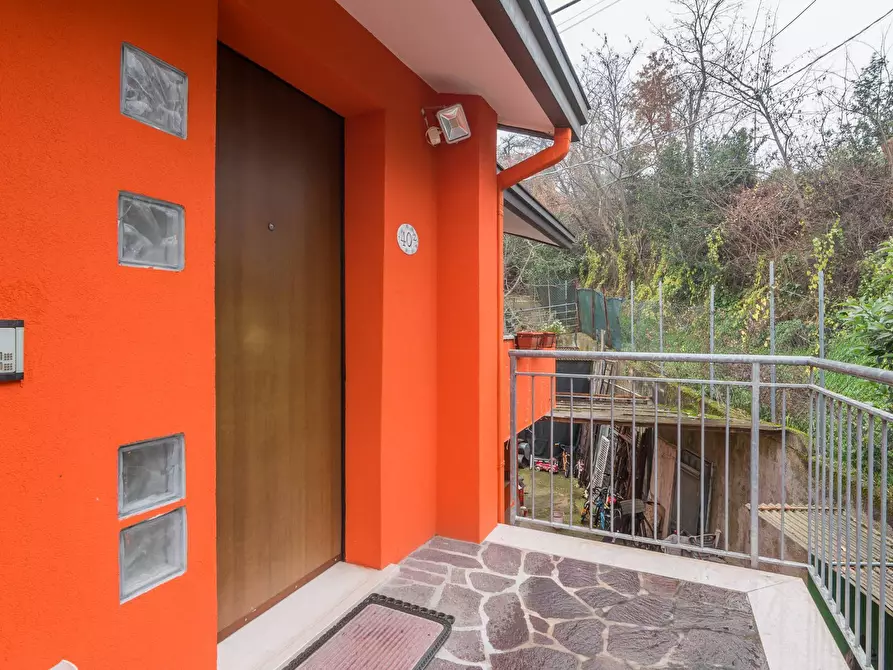 Immagine 15 di Appartamento in vendita  in Strada Della Romagna a Gradara