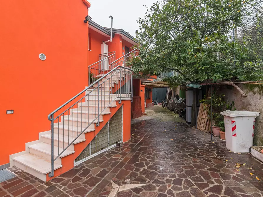 Immagine 16 di Appartamento in vendita  in Strada Della Romagna a Gradara