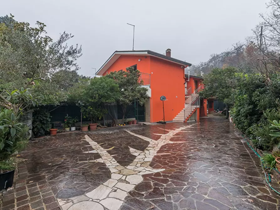 Immagine 17 di Appartamento in vendita  in Strada Della Romagna a Gradara