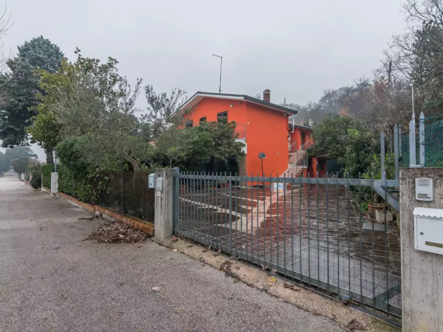 Immagine 18 di Appartamento in vendita  in Strada Della Romagna a Gradara