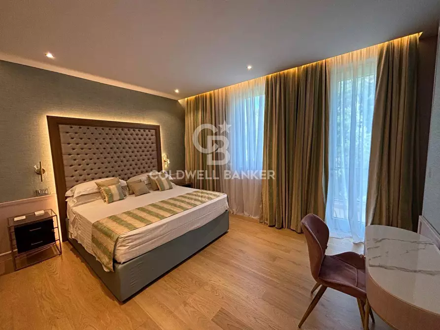 Immagine 6 di Albergo/B&B/Residence in vendita  in cala del pozzo a Castiglione Della Pescaia