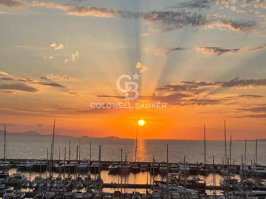 Immagine 2 di Albergo/B&B/Residence in vendita  in cala del pozzo a Castiglione Della Pescaia