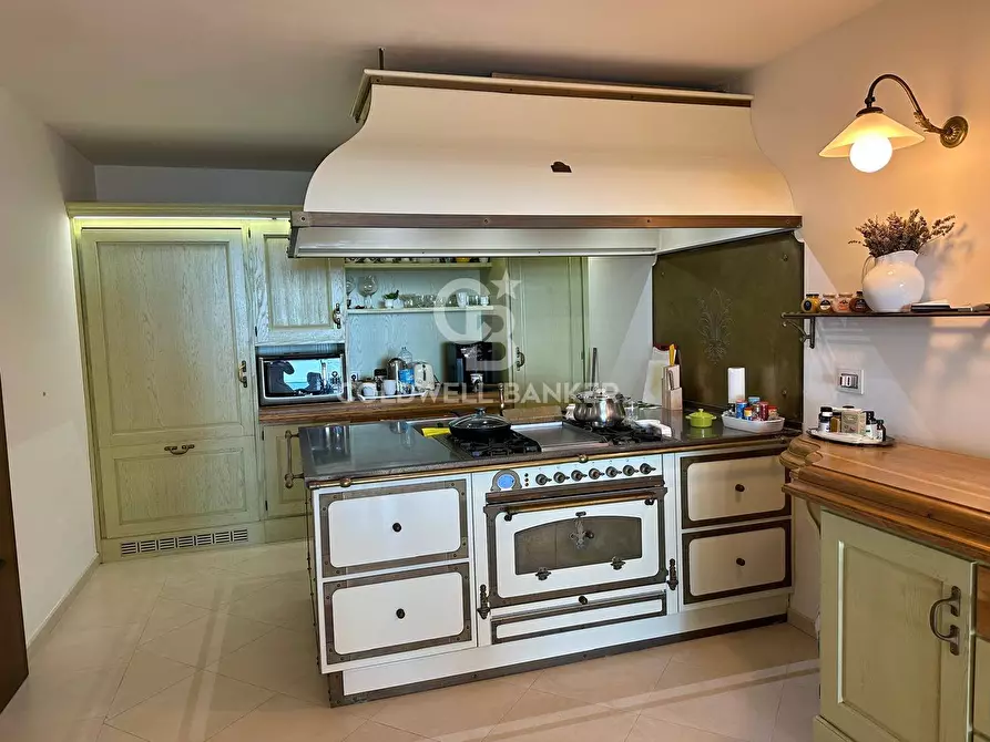 Immagine 7 di Albergo/B&B/Residence in vendita  in cala del pozzo a Castiglione Della Pescaia