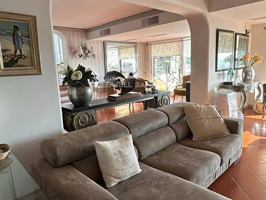 Immagine 8 di Albergo/B&B/Residence in vendita  in cala del pozzo a Castiglione Della Pescaia