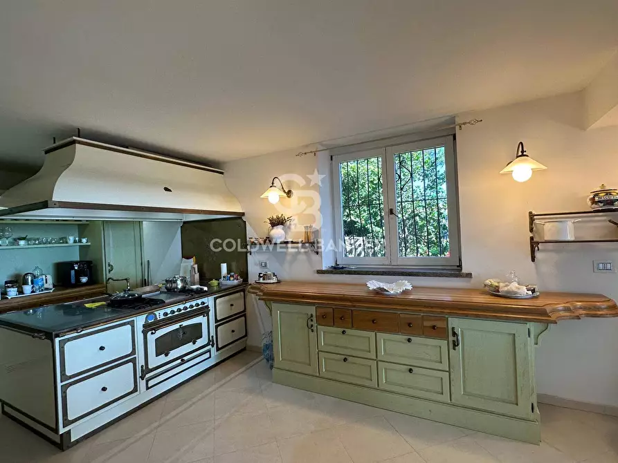 Immagine 12 di Albergo/B&B/Residence in vendita  in cala del pozzo a Castiglione Della Pescaia