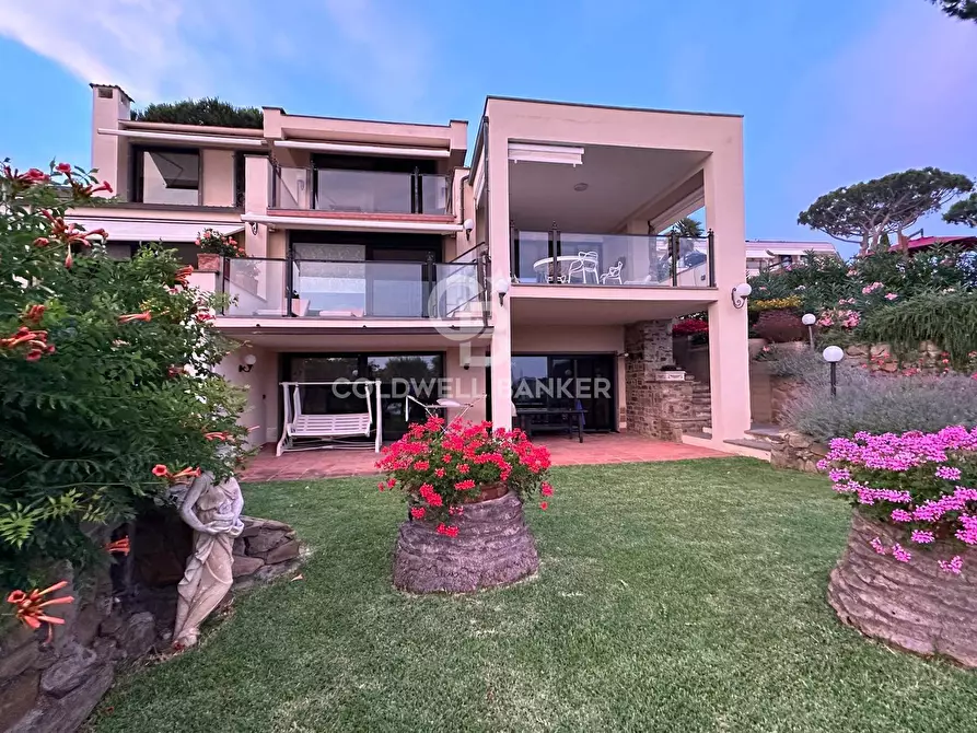 Immagine 17 di Albergo/B&B/Residence in vendita  in cala del pozzo a Castiglione Della Pescaia