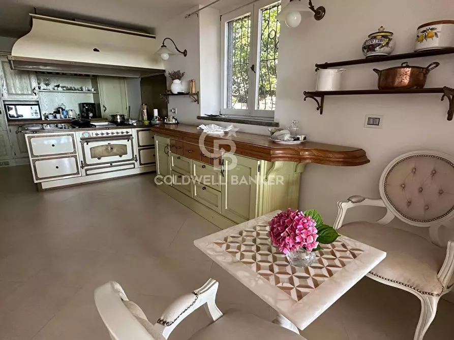 Immagine 21 di Albergo/B&B/Residence in vendita  in cala del pozzo a Castiglione Della Pescaia