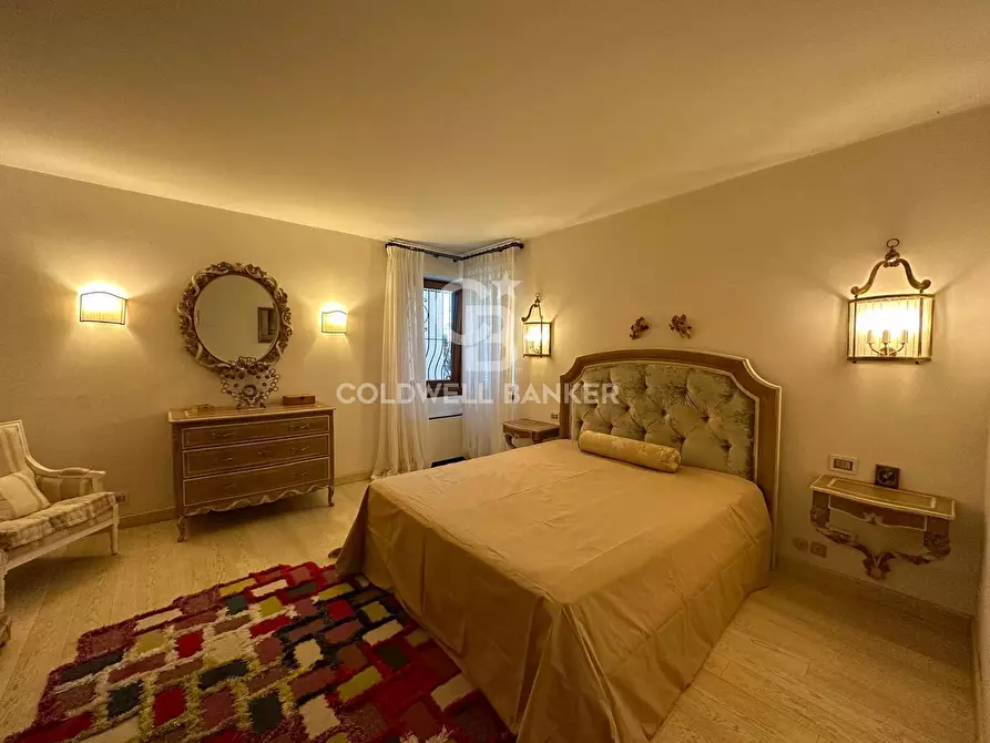 Immagine 22 di Albergo/B&B/Residence in vendita  in cala del pozzo a Castiglione Della Pescaia