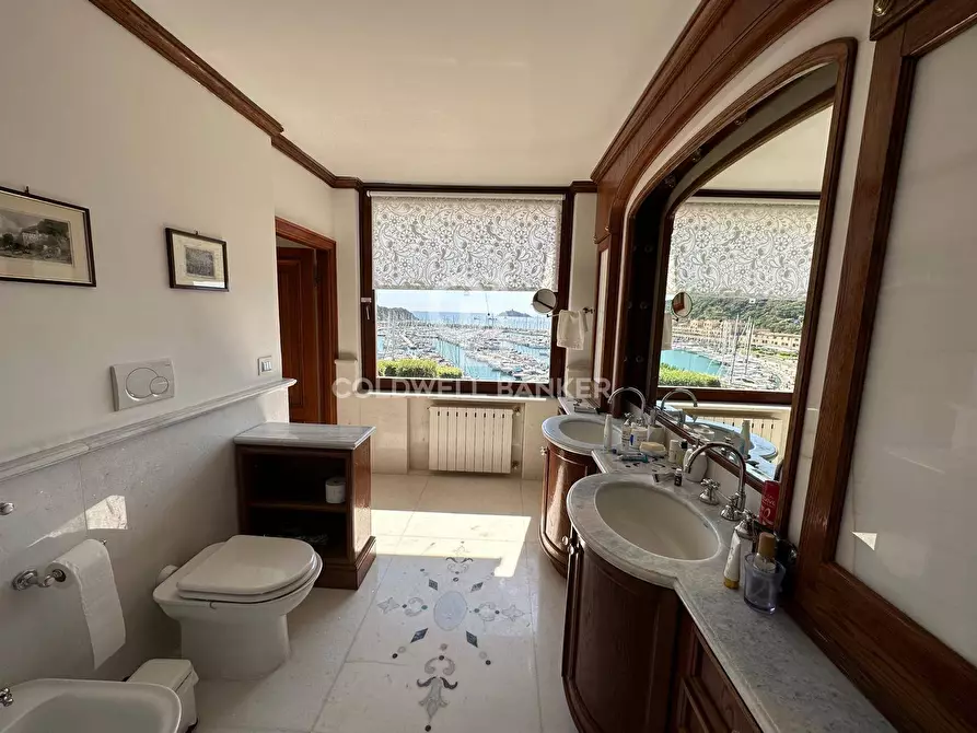 Immagine 23 di Albergo/B&B/Residence in vendita  in cala del pozzo a Castiglione Della Pescaia