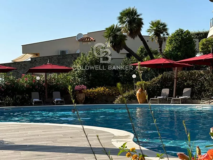 Immagine 5 di Albergo/B&B/Residence in vendita  in cala del pozzo a Castiglione Della Pescaia