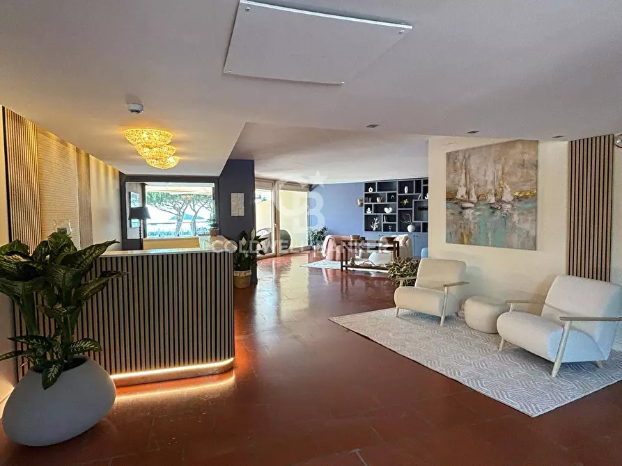 Immagine 30 di Albergo/B&B/Residence in vendita  in cala del pozzo a Castiglione Della Pescaia