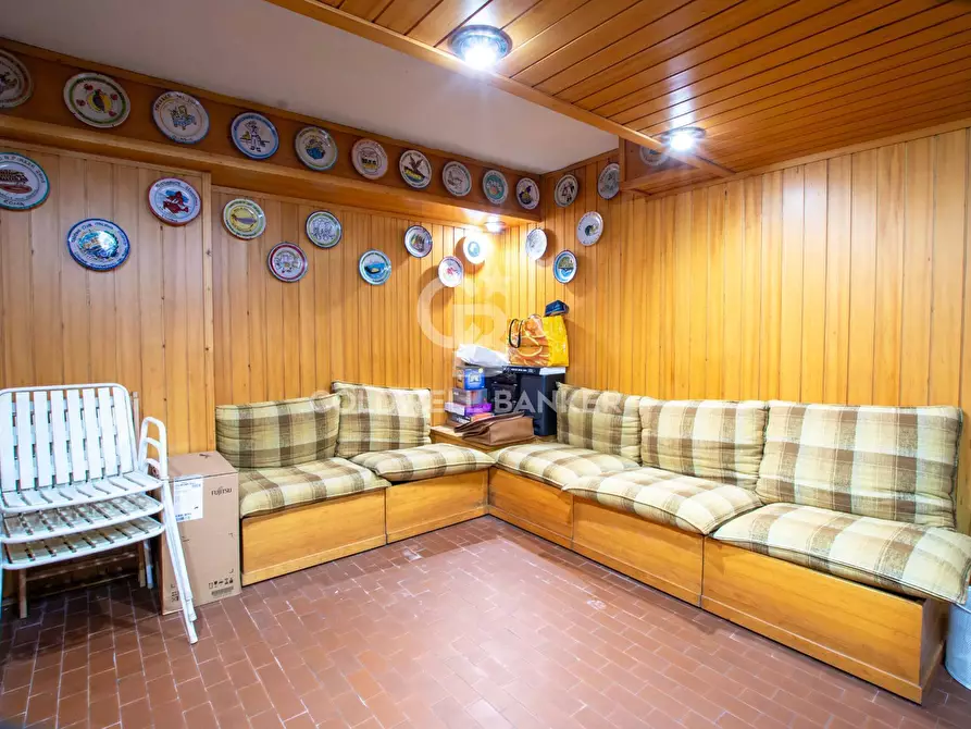 Immagine 21 di Villa in vendita  in Via Antonio Caccianino a Milano