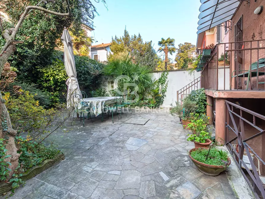 Immagine 24 di Villa in vendita  in Via Antonio Caccianino a Milano