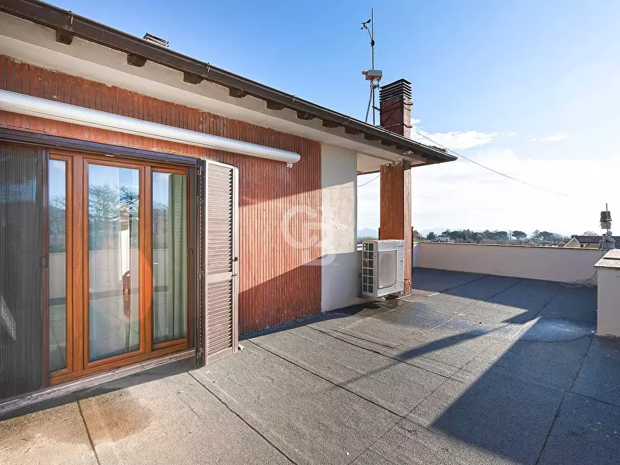 Immagine 21 di Villa in vendita  in Località Cassia Cimina a Caprarola