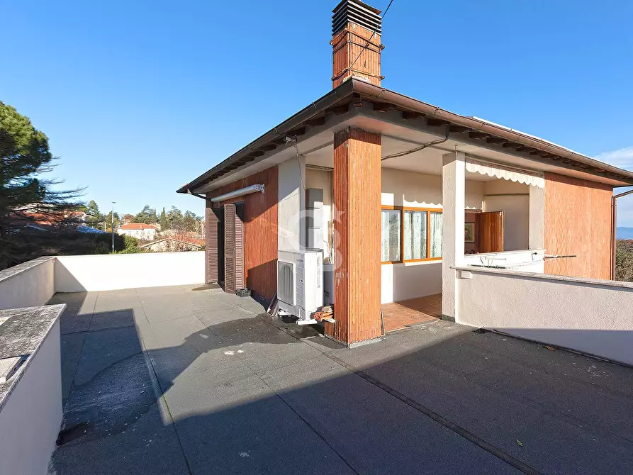 Immagine 22 di Villa in vendita  in Località Cassia Cimina a Caprarola