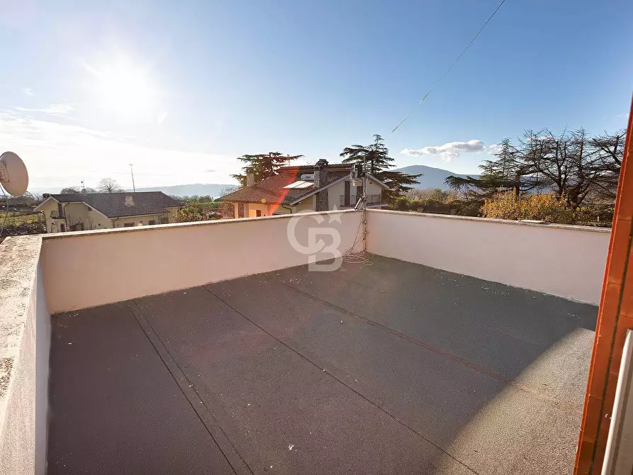 Immagine 23 di Villa in vendita  in Località Cassia Cimina a Caprarola