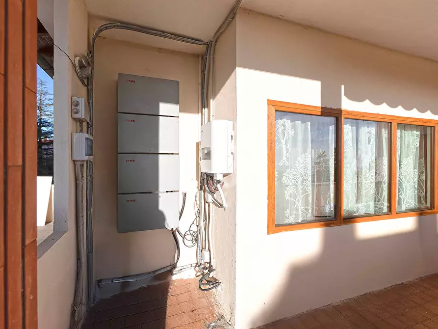 Immagine 24 di Villa in vendita  in Località Cassia Cimina a Caprarola