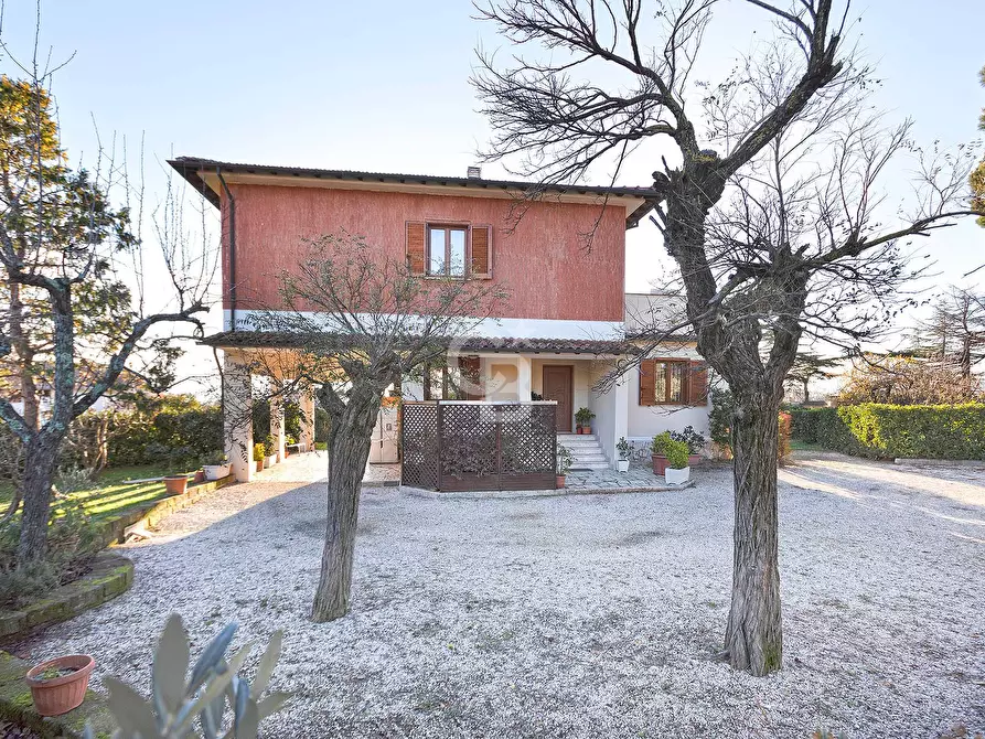 Immagine 26 di Villa in vendita  in Località Cassia Cimina a Caprarola