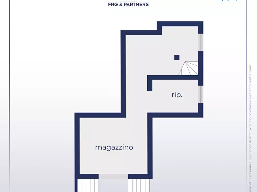 Immagine 30 di Villa in vendita  in Località Cassia Cimina a Caprarola