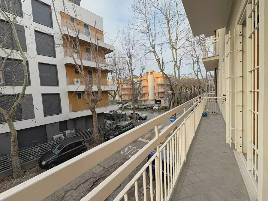 Immagine 10 di Appartamento in vendita  in Via Milano a Cattolica