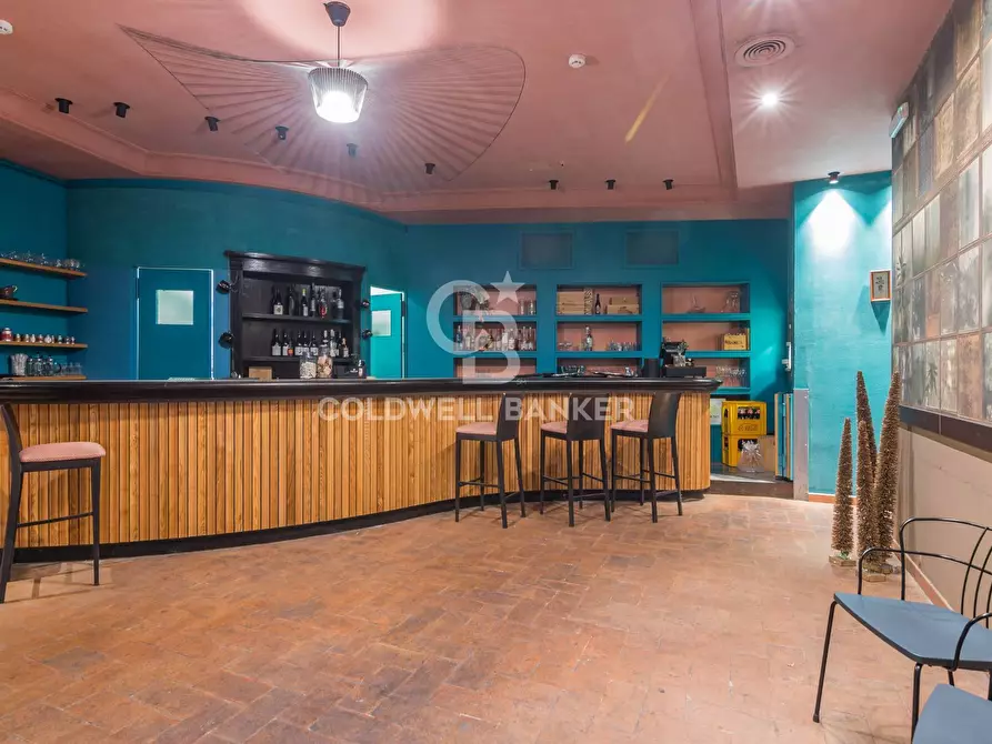 Immagine 3 di Attività commerciale in vendita  in Corso Mazzini a Ancona