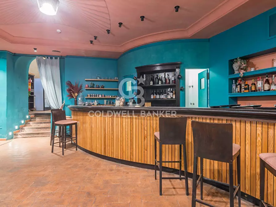 Immagine 4 di Attività commerciale in vendita  in Corso Mazzini a Ancona