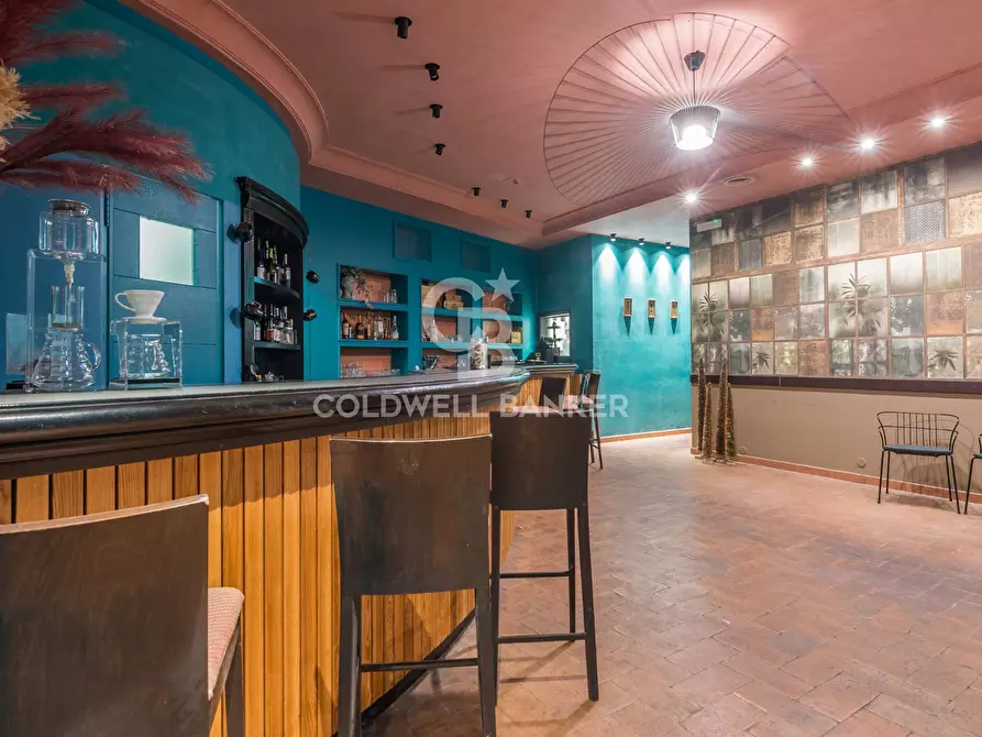 Immagine 5 di Attività commerciale in vendita  in Corso Mazzini a Ancona