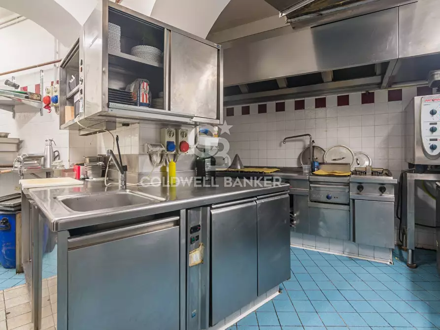 Immagine 8 di Attività commerciale in vendita  in Corso Mazzini a Ancona