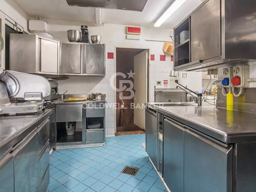 Immagine 9 di Attività commerciale in vendita  in Corso Mazzini a Ancona