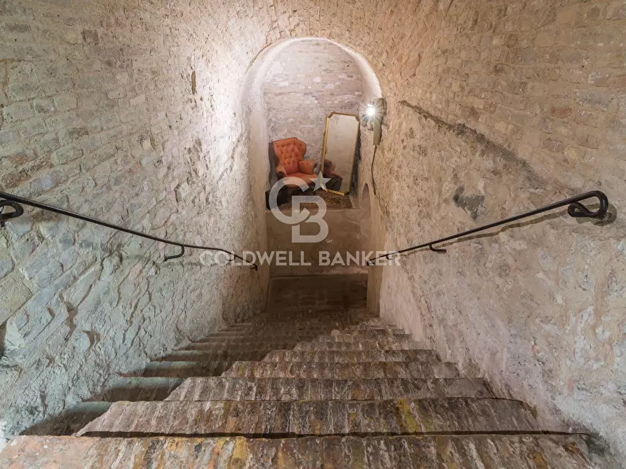 Immagine 10 di Attività commerciale in vendita  in Corso Mazzini a Ancona