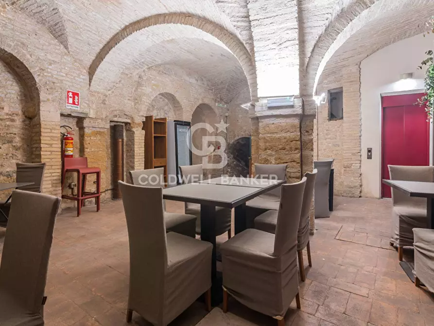 Immagine 12 di Attività commerciale in vendita  in Corso Mazzini a Ancona