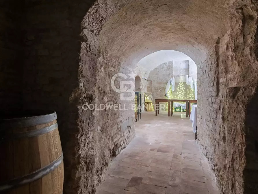 Immagine 15 di Attività commerciale in vendita  in Corso Mazzini a Ancona